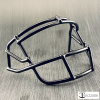 RKOP Metal Mini Helmet Facemask